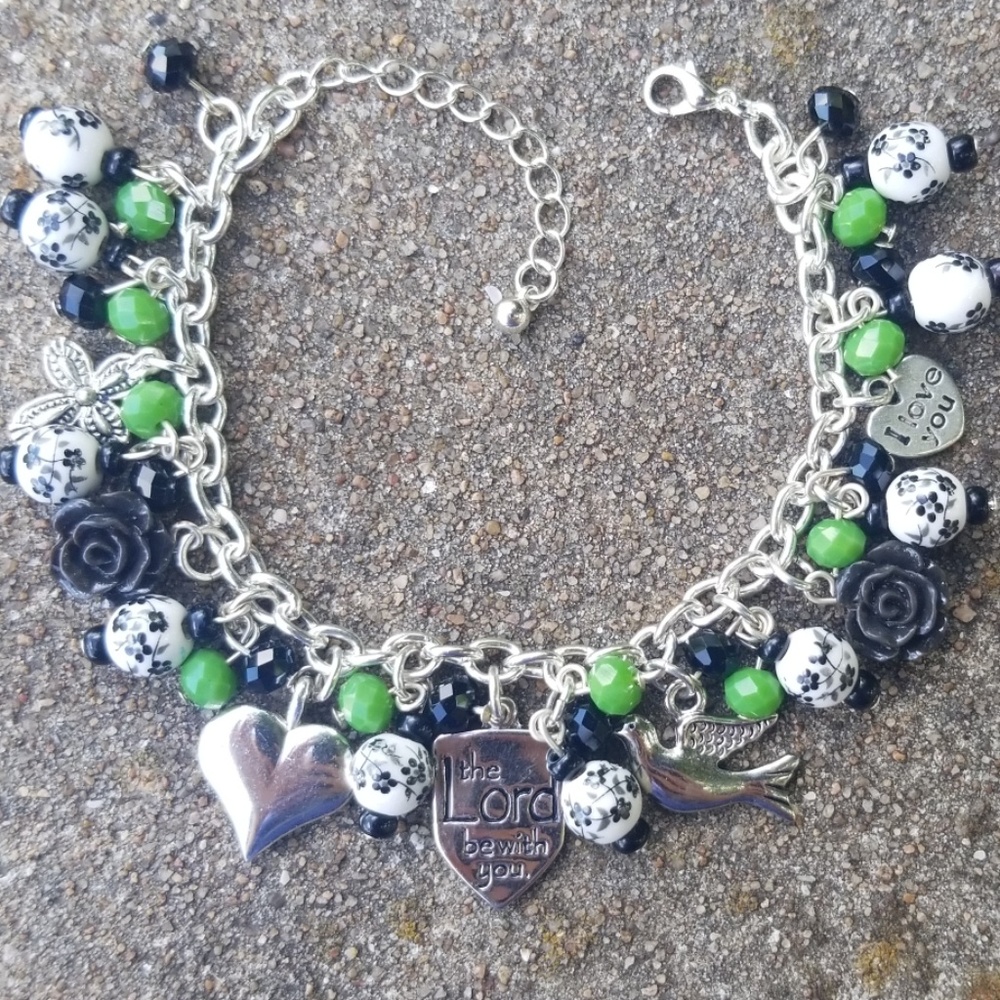 Charm Bracelet